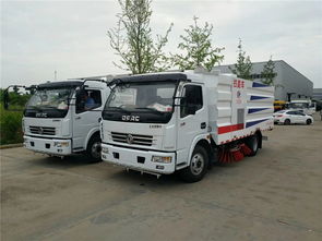 100P掃路車全解析 河南新鄉(xiāng)路面清掃車的價格、圖片與配件廠家