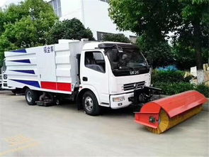 探尋安徽環衛利器 哪里有聚塵王吸塵車出售與代理服務？